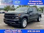 2022 Chevrolet Silverado 1500 LTD Crew Cab 2WD Pickup for sale #225B87A - photo 1