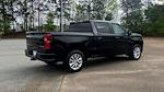 2022 Chevrolet Silverado 1500 LTD Crew Cab 2WD Pickup for sale #225B87A - photo 8