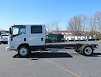 New 2025 Chevrolet LCF 4500HG Crew Cab RWD Cab Chassis for sale #225L432 - photo 3