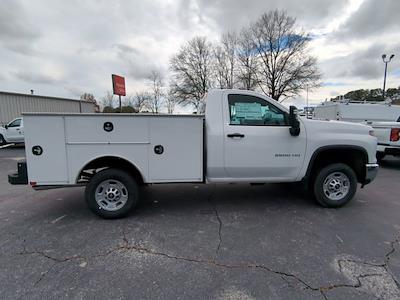New 2025 Chevrolet Silverado 2500 - photo 1