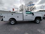 2025 Chevrolet Silverado 2500 Regular Cab 4WD CM Truck Beds Service Truck for sale #225M1309 - photo 3