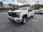 2025 Chevrolet Silverado 2500 Regular Cab 4WD CM Truck Beds Service Truck for sale #225M1309 - photo 7