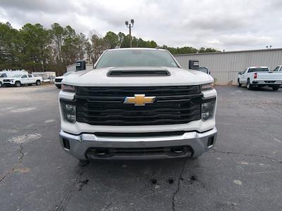 New 2025 Chevrolet Silverado 2500 - photo 1