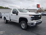 2025 Chevrolet Silverado 2500 Regular Cab 4WD CM Truck Beds Service Truck for sale #225M1310 - photo 2
