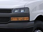 2025 Chevrolet Express 4500 DRW RWD Cutaway for sale #225M482 - photo 10