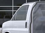 2025 Chevrolet Express 4500 DRW RWD Cutaway for sale #225M482 - photo 12