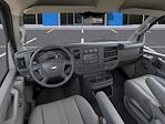 2025 Chevrolet Express 4500 DRW RWD Cutaway for sale #225M482 - photo 15