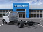 2025 Chevrolet Express 4500 DRW RWD Cutaway for sale #225M482 - photo 4