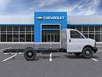 2025 Chevrolet Express 4500 DRW RWD Cutaway for sale #225M482 - photo 5