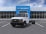 2025 Chevrolet Express 4500 DRW RWD Cutaway for sale #225M482 - photo 8