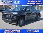 2025 Chevrolet Colorado Crew Cab 2WD Pickup for sale #225T491 - photo 1