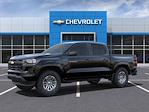 2025 Chevrolet Colorado Crew Cab 2WD Pickup for sale #225T491 - photo 17