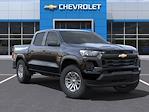 2025 Chevrolet Colorado Crew Cab 2WD Pickup for sale #225T491 - photo 22