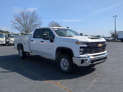 2026 Chevrolet Silverado 2500 Crew Cab RWD Monroe Truck Equipment Service Truck for sale #226M494 - photo 2