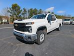 2026 Chevrolet Silverado 2500 Crew Cab RWD Monroe Truck Equipment Service Truck for sale #226M494 - photo 7