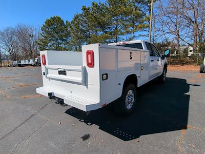 New 2026 Chevrolet Silverado 2500 - photo 1