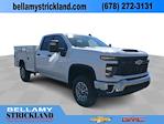 New 2026 Chevrolet Silverado 2500 Double Cab Service Truck for sale #226M495 - photo 1