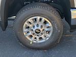 New 2026 Chevrolet Silverado 2500 Double Cab Service Truck for sale #226M495 - photo 10