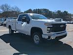 New 2026 Chevrolet Silverado 2500 Double Cab Service Truck for sale #226M495 - photo 2