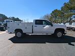 New 2026 Chevrolet Silverado 2500 Double Cab Service Truck for sale #226M495 - photo 3