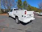 New 2026 Chevrolet Silverado 2500 Double Cab Service Truck for sale #226M495 - photo 6