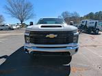 New 2026 Chevrolet Silverado 2500 Double Cab Service Truck for sale #226M495 - photo 8
