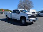 2026 Chevrolet Silverado 3500 Crew Cab 4WD Knapheide Service Truck for sale #226M503 - photo 4