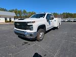 2026 Chevrolet Silverado 3500 Crew Cab 4WD Knapheide Service Truck for sale #226M503 - photo 7