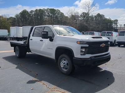 New 2026 Chevrolet Silverado 3500 - photo 1