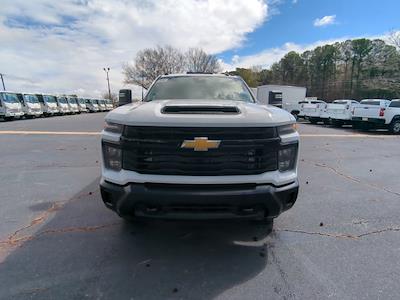 New 2026 Chevrolet Silverado 3500 - photo 1