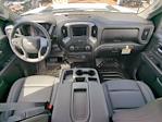 New 2026 Chevrolet Silverado 3500 Crew Cab Steel Flatbed Truck for sale #226M508 - photo 13