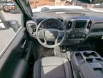 New 2026 Chevrolet Silverado 3500 Crew Cab Steel Flatbed Truck for sale #226M508 - photo 14
