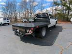 New 2026 Chevrolet Silverado 3500 Crew Cab Steel Flatbed Truck for sale #226M508 - photo 4