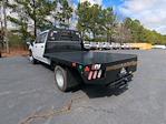 New 2026 Chevrolet Silverado 3500 Crew Cab Steel Flatbed Truck for sale #226M508 - photo 6