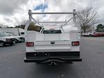 New 2026 Chevrolet Silverado 2500 Regular Cab Service Truck for sale #226M517 - photo 5
