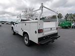 New 2026 Chevrolet Silverado 2500 Regular Cab Service Truck for sale #226M517 - photo 6