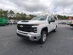 New 2026 Chevrolet Silverado 2500 Regular Cab Service Truck for sale #226M517 - photo 7