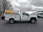 New 2026 Chevrolet Silverado 2500 Regular Cab Service Truck for sale #226M518 - photo 4