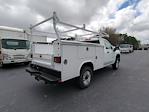 New 2026 Chevrolet Silverado 2500 Regular Cab Service Truck for sale #226M518 - photo 2
