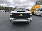 New 2026 Chevrolet Silverado 2500 Regular Cab Service Truck for sale #226M518 - photo 8