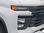 New 2026 Chevrolet Silverado 2500 Regular Cab Service Truck for sale #226M518 - photo 9