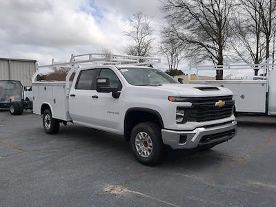 New 2026 Chevrolet Silverado 2500 - photo 1