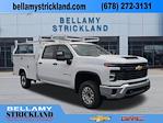 New 2026 Chevrolet Silverado 2500 Crew Cab Service Truck for sale #226M519 - photo 1