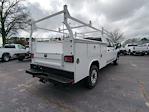 New 2026 Chevrolet Silverado 2500 Crew Cab Service Truck for sale #226M519 - photo 2