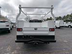 New 2026 Chevrolet Silverado 2500 Crew Cab Service Truck for sale #226M519 - photo 5