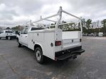 New 2026 Chevrolet Silverado 2500 Crew Cab Service Truck for sale #226M519 - photo 6