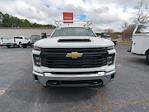 New 2026 Chevrolet Silverado 2500 Crew Cab Service Truck for sale #226M519 - photo 8