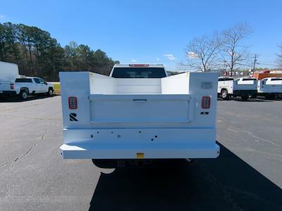 New 2026 Chevrolet Silverado 2500 - photo 1