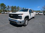 New 2026 Chevrolet Silverado 2500 Crew Cab Service Truck for sale #226M539 - photo 7