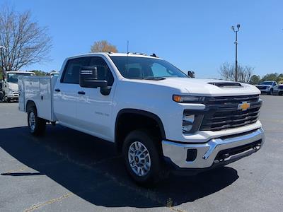 New 2026 Chevrolet Silverado 2500 - photo 1